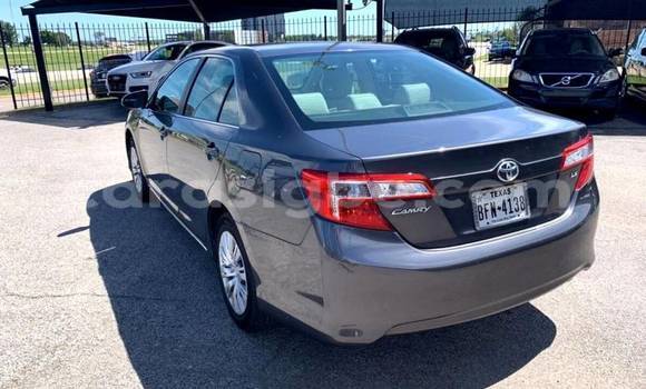 Buy Used Toyota Camry Other Car in Amlame in Plateaux Buy Used Toyota Camry Other Car in Amlame in Plateaux