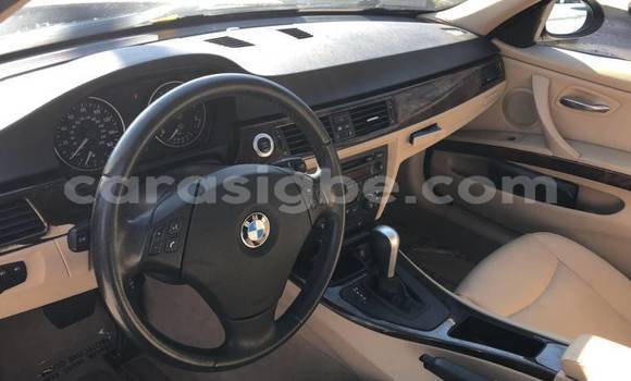 Buy Used BMW 3–Series Blue Car in Amoutivé in Togo Buy Used BMW 3–Series Blue Car in Amoutivé in Togo