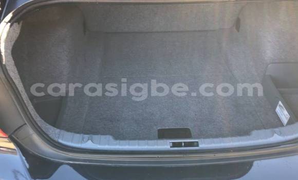 Buy Used BMW 3–Series Blue Car in Amoutivé in Togo Buy Used BMW 3–Series Blue Car in Amoutivé in Togo