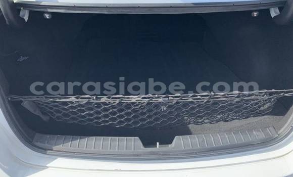 Buy Used Kia Optima White Car in Adawlato in Togo Buy Used Kia Optima White Car in Adawlato in Togo