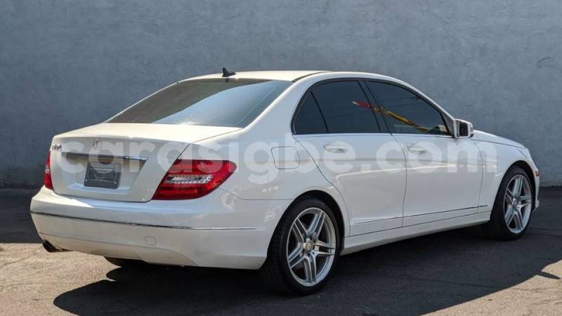 Big with watermark mercedes benz c class togo aneho 5574