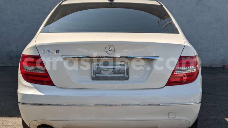 Big with watermark mercedes benz c class togo aneho 5574