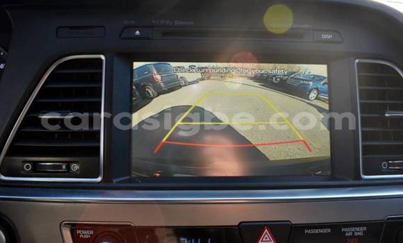 Buy Used Hyundai Sonata Black Car in Badou in Togo Buy Used Hyundai Sonata Black Car in Badou in Togo