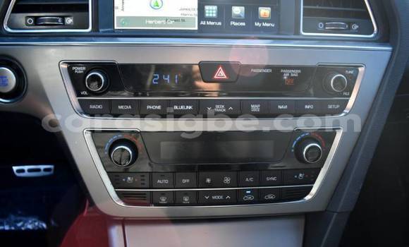 Buy Used Hyundai Sonata Black Car in Badou in Togo Buy Used Hyundai Sonata Black Car in Badou in Togo