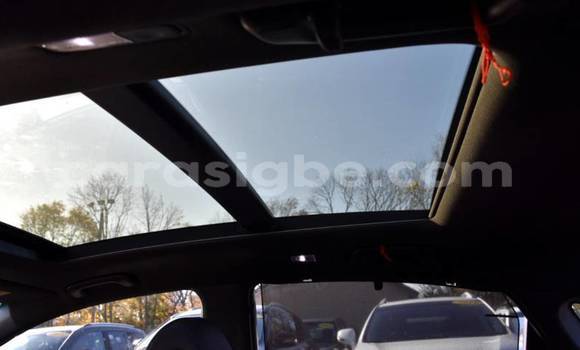 Buy Used Hyundai Sonata Black Car in Badou in Togo Buy Used Hyundai Sonata Black Car in Badou in Togo