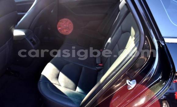 Buy Used Hyundai Sonata Black Car in Badou in Togo Buy Used Hyundai Sonata Black Car in Badou in Togo