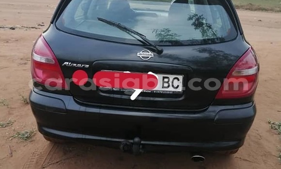 Acheter Occasion Voiture Nissan Almera Noir à Adawlato, Togo Acheter Occasion Voiture Nissan Almera Noir à Adawlato, Togo