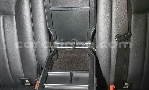 Buy Used Mercedes‒Benz ML–Class Black Car in Lome in Togo Buy Used Mercedes‒Benz ML–Class Black Car in Lome in Togo