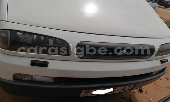 Acheter Occasion Voiture Fiat Ulysse Blanc à Adawlato, Togo Acheter Occasion Voiture Fiat Ulysse Blanc à Adawlato, Togo