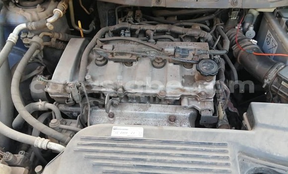 Acheter Occasion Voiture Mazda Mazda Premacy Bleu à Adawlato, Togo Acheter Occasion Voiture Mazda Mazda Premacy Bleu à Adawlato, Togo