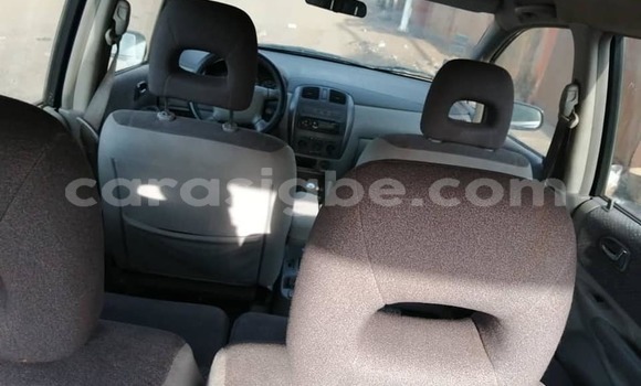 Acheter Occasion Voiture Mazda Mazda Premacy Bleu à Adawlato, Togo Acheter Occasion Voiture Mazda Mazda Premacy Bleu à Adawlato, Togo