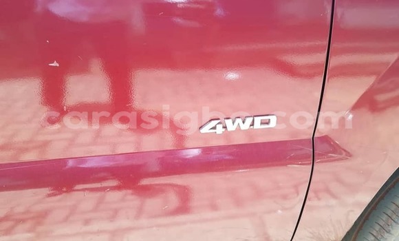 Acheter Occasion Voiture Kia Sportage Rouge à Adawlato, Togo Acheter Occasion Voiture Kia Sportage Rouge à Adawlato, Togo