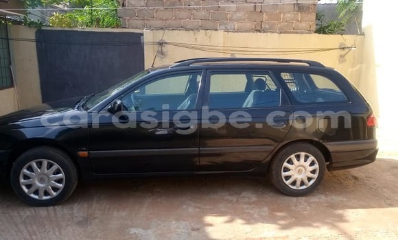 Acheter Occasion Voiture Toyota Avensis Noir à Adawlato, Togo Acheter Occasion Voiture Toyota Avensis Noir à Adawlato, Togo