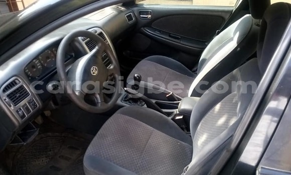 Acheter Occasion Voiture Toyota Avensis Noir à Adawlato, Togo Acheter Occasion Voiture Toyota Avensis Noir à Adawlato, Togo