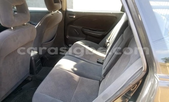 Acheter Occasion Voiture Toyota Avensis Noir à Adawlato, Togo Acheter Occasion Voiture Toyota Avensis Noir à Adawlato, Togo