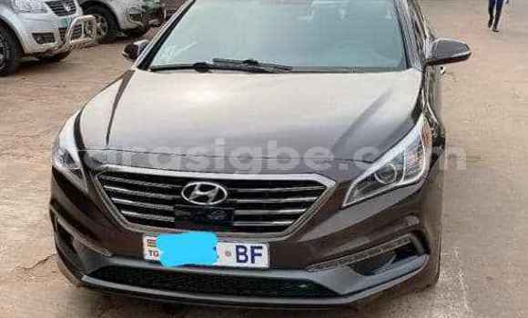 Acheter Occasion Voiture Hyundai Sonata Autre à Adawlato, Togo Acheter Occasion Voiture Hyundai Sonata Autre à Adawlato, Togo