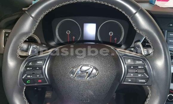 Acheter Occasion Voiture Hyundai Sonata Autre à Adawlato, Togo Acheter Occasion Voiture Hyundai Sonata Autre à Adawlato, Togo