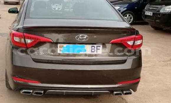 Acheter Occasion Voiture Hyundai Sonata Autre à Adawlato, Togo Acheter Occasion Voiture Hyundai Sonata Autre à Adawlato, Togo