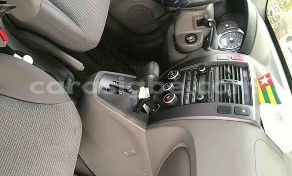 Acheter Occasion Voiture Hyundai Tucson Beige à Adawlato, Togo Acheter Occasion Voiture Hyundai Tucson Beige à Adawlato, Togo