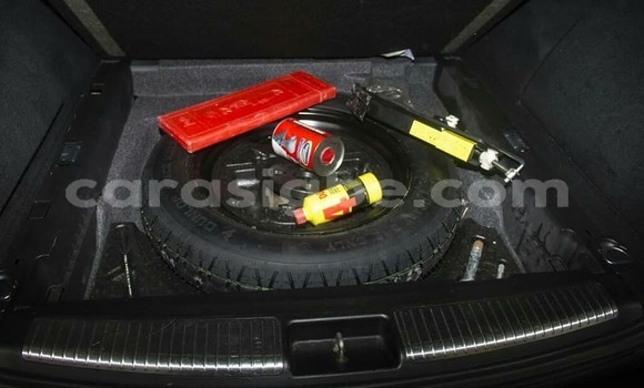 Buy Used Mercedes‒Benz ML–Class Black Car in Lome in Togo Buy Used Mercedes‒Benz ML–Class Black Car in Lome in Togo