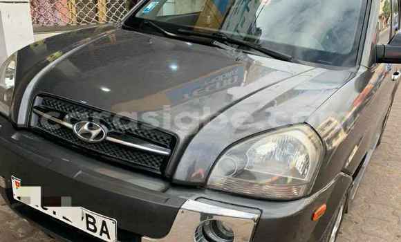Acheter Occasion Voiture Hyundai Tucson Noir à Adawlato, Togo Acheter Occasion Voiture Hyundai Tucson Noir à Adawlato, Togo