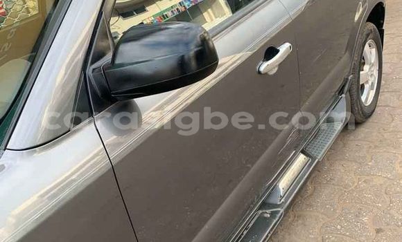 Acheter Occasion Voiture Hyundai Tucson Noir à Adawlato, Togo Acheter Occasion Voiture Hyundai Tucson Noir à Adawlato, Togo