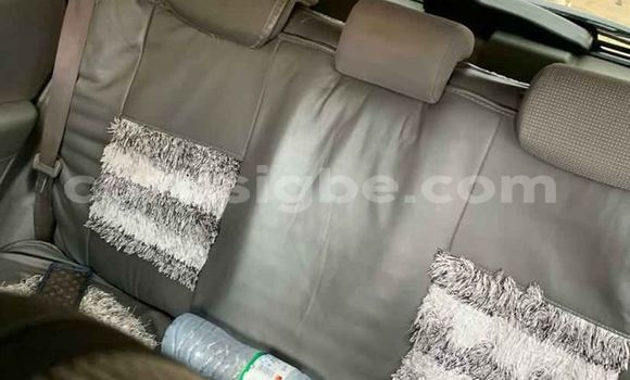 Acheter Occasion Voiture Hyundai Tucson Noir à Adawlato, Togo Acheter Occasion Voiture Hyundai Tucson Noir à Adawlato, Togo