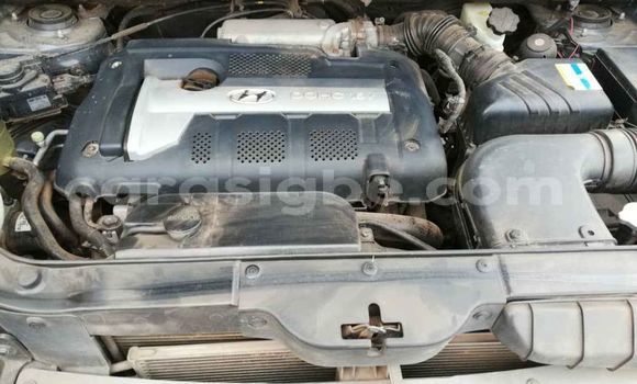 Acheter Occasion Voiture Hyundai Tucson Noir à Adawlato, Togo Acheter Occasion Voiture Hyundai Tucson Noir à Adawlato, Togo