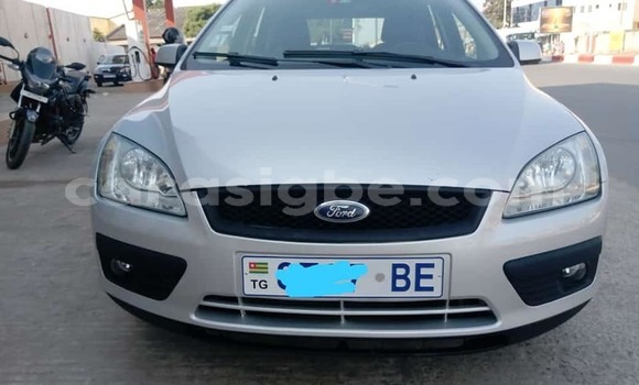 Acheter Occasion Voiture Ford Focus Gris à Adawlato, Togo Acheter Occasion Voiture Ford Focus Gris à Adawlato, Togo