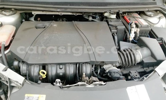 Acheter Occasion Voiture Ford Focus Gris à Adawlato, Togo Acheter Occasion Voiture Ford Focus Gris à Adawlato, Togo