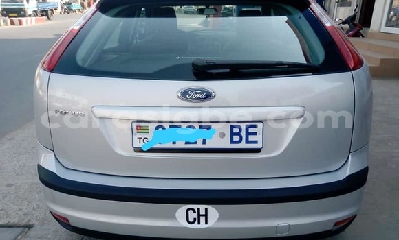 Acheter Occasion Voiture Ford Focus Gris à Adawlato, Togo Acheter Occasion Voiture Ford Focus Gris à Adawlato, Togo