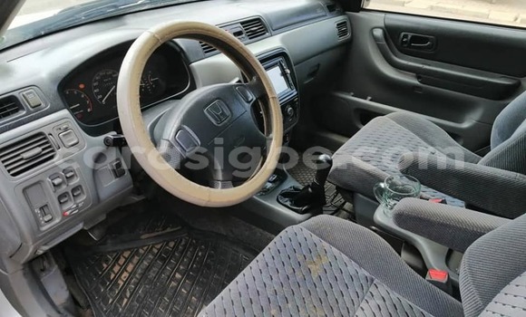 Acheter Occasion Voiture Honda CR–V Gris à Lomé, Togo Acheter Occasion Voiture Honda CR–V Gris à Lomé, Togo