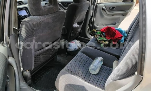 Acheter Occasion Voiture Honda CR–V Gris à Lomé, Togo Acheter Occasion Voiture Honda CR–V Gris à Lomé, Togo