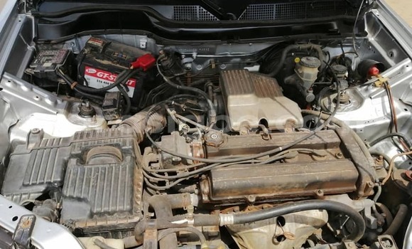 Acheter Occasion Voiture Honda CR–V Gris à Lomé, Togo Acheter Occasion Voiture Honda CR–V Gris à Lomé, Togo