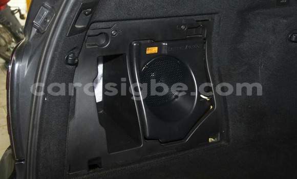 Buy Used Mercedes‒Benz ML–Class Black Car in Lome in Togo Buy Used Mercedes‒Benz ML–Class Black Car in Lome in Togo