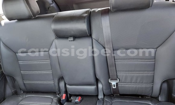 Acheter Occasion Voiture Kia Sportage Blanc à Lomé, Togo Acheter Occasion Voiture Kia Sportage Blanc à Lomé, Togo