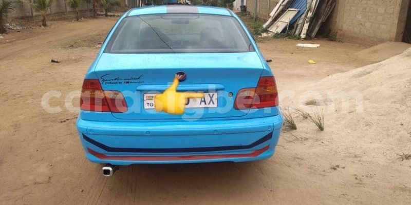Big with watermark bmw 3 series togo lome 5609