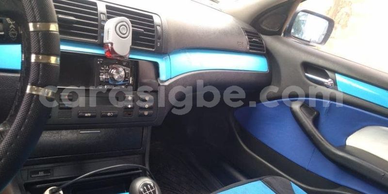 Big with watermark bmw 3 series togo lome 5609