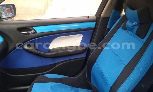 Acheter Occasion Voiture BMW 3–Series Bleu à Lomé, Togo Acheter Occasion Voiture BMW 3–Series Bleu à Lomé, Togo