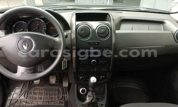 Acheter Occasion Voiture Renault Duster Noir à Lomé, Togo Acheter Occasion Voiture Renault Duster Noir à Lomé, Togo