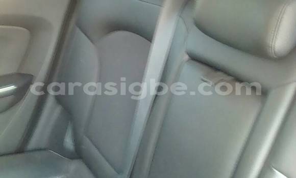 Buy Used Hyundai Tucson Silver Car in Lome in Togo Buy Used Hyundai Tucson Silver Car in Lome in Togo