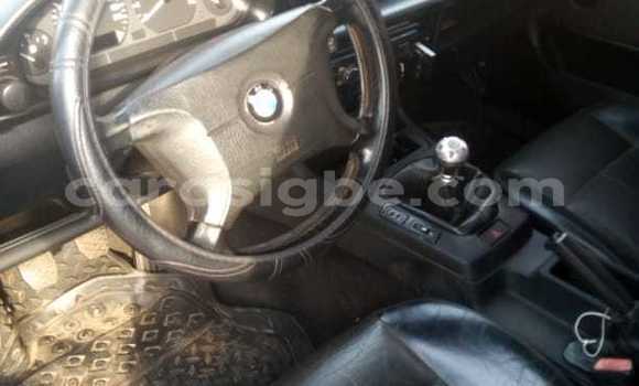 Acheter Occasion Voiture BMW 315 Noir à Lomé, Maritime Acheter Occasion Voiture BMW 315 Noir à Lomé, Maritime