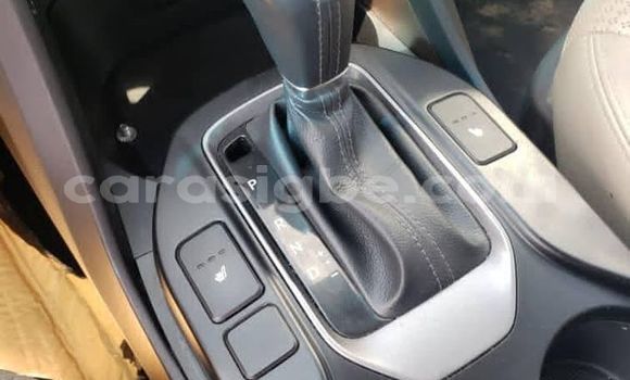 Buy Used Kia Sportage Brown Car in Lome in Maritime Buy Used Kia Sportage Brown Car in Lome in Maritime