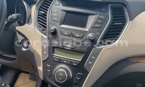 Buy Used Kia Sportage Brown Car in Lome in Maritime Buy Used Kia Sportage Brown Car in Lome in Maritime