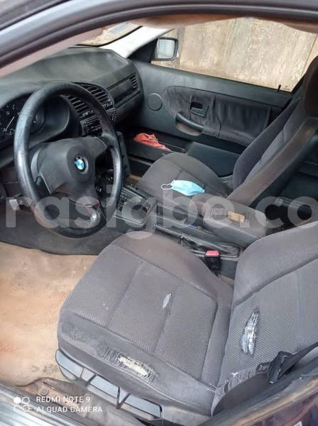 Big with watermark bmw 3 series togo lome 5617