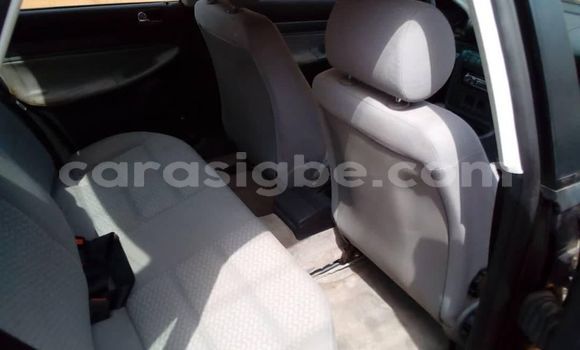 Buy Used Audi A4 Black Car in Lome in Maritime Buy Used Audi A4 Black Car in Lome in Maritime