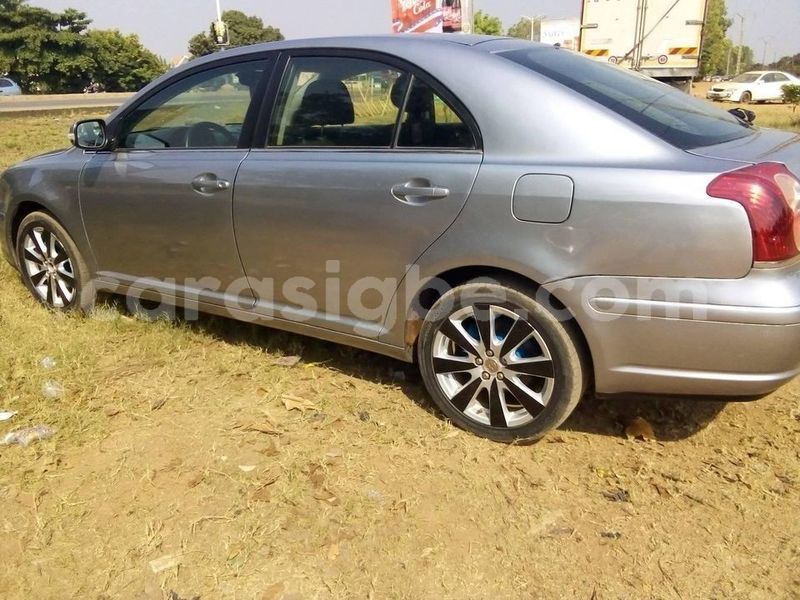 Big with watermark toyota avensis togo lome 5621