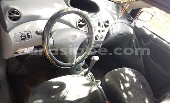 Buy Used Toyota Avensis Blue Car in Lome in Togo Buy Used Toyota Avensis Blue Car in Lome in Togo