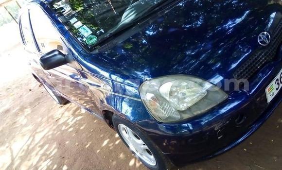 Buy Used Toyota Avensis Blue Car in Lome in Togo Buy Used Toyota Avensis Blue Car in Lome in Togo