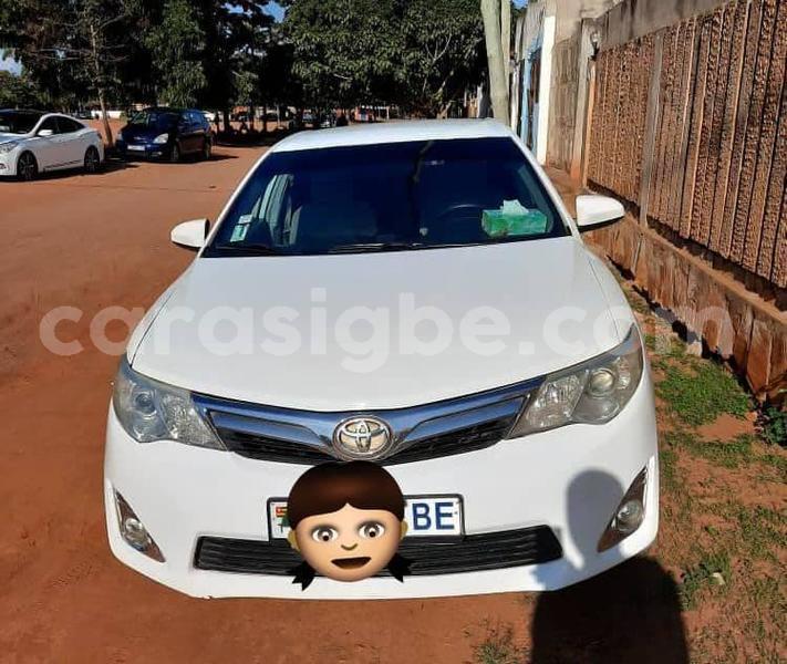 Big with watermark toyota camry togo lome 5627
